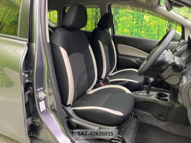Nissan NOTE 2018-04 250134-8