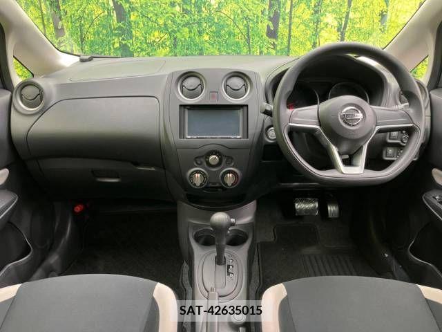 Nissan NOTE 2018-04 250134-1