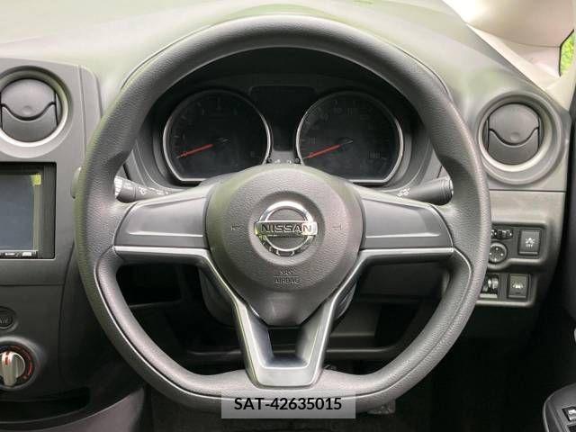 Nissan NOTE 2018-04 250134-11