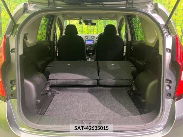 Nissan NOTE 2018-04 250134-10