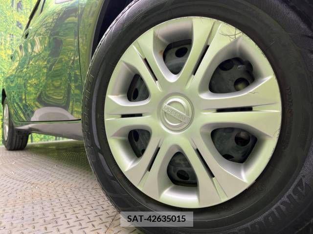 Nissan NOTE 2018-04 250134-13