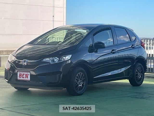 Honda FIT 2017-02 211029-0