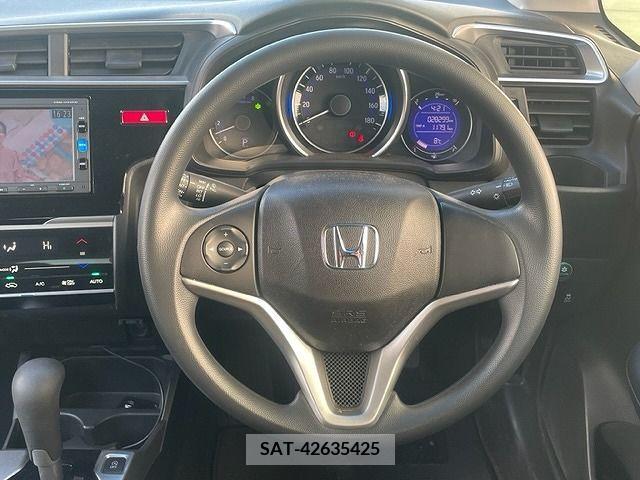 Honda FIT 2017-02 211029-12