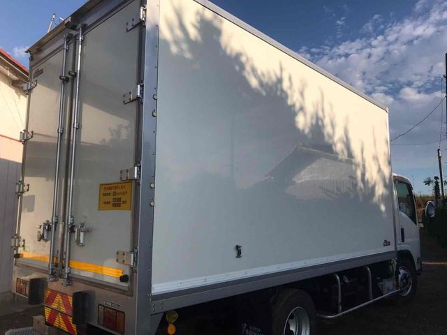 Isuzu ELF TRUCK 2016-06 194457-3