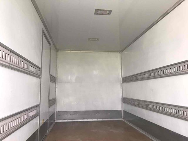 Isuzu ELF TRUCK 2016-06 194457-9