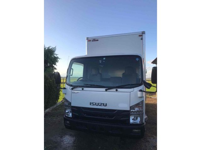Isuzu ELF TRUCK 2016-06 194457-7