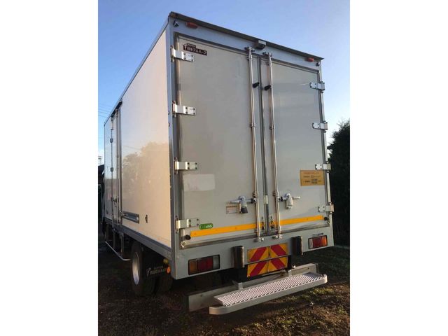 Isuzu ELF TRUCK 2016-06 194457-5