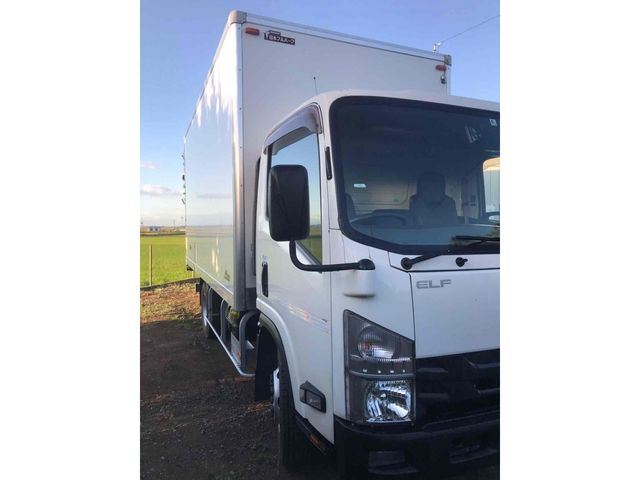 Isuzu ELF TRUCK 2016-06 194457-8
