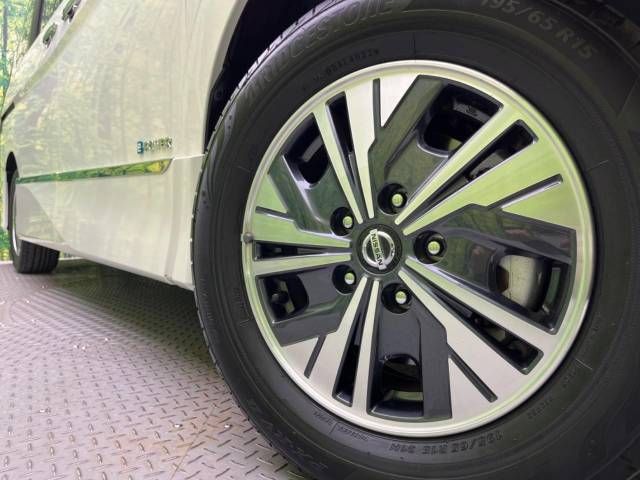 Nissan SERENA 2021-02 194542-14