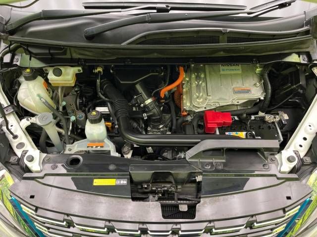 Nissan SERENA 2021-02 194542-19