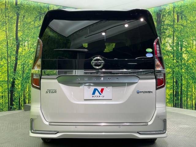 Nissan SERENA 2021-02 194542-16