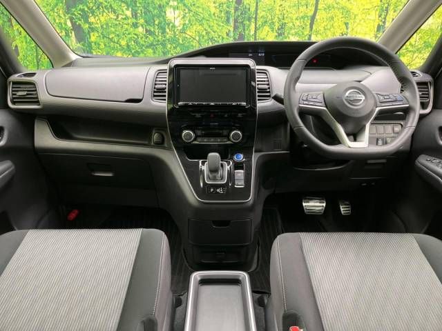 Nissan SERENA 2021-02 194542-1