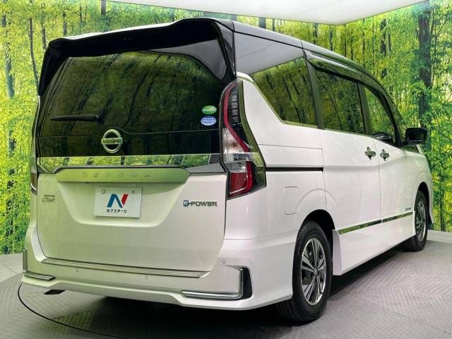 Nissan SERENA 2021-02 194542-18
