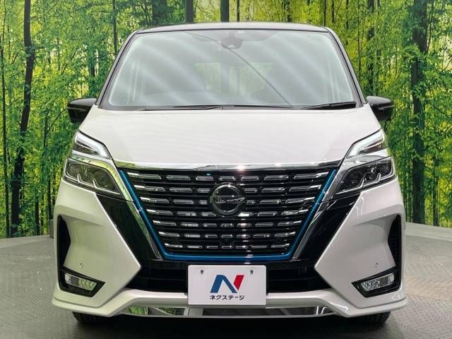 Nissan SERENA 2021-02 194542-15