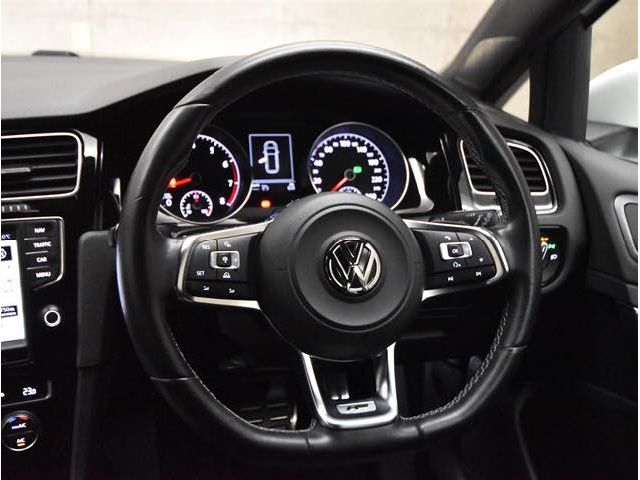 VolksWagen GOLF VARIANT 2015-03 10284-24