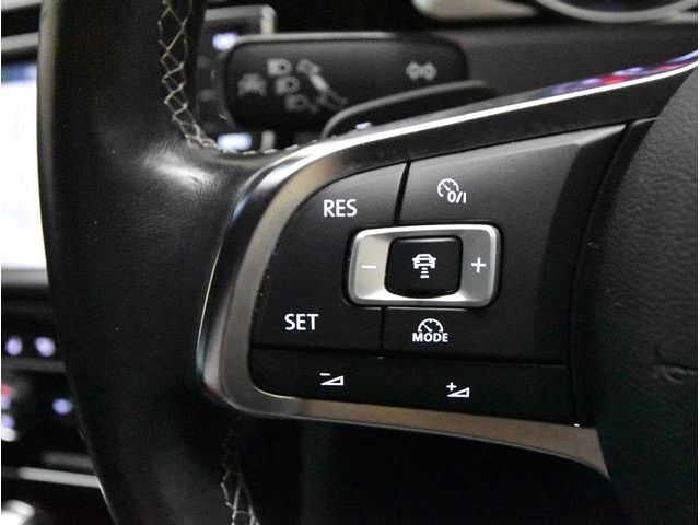 VolksWagen GOLF VARIANT 2015-03 10284-25