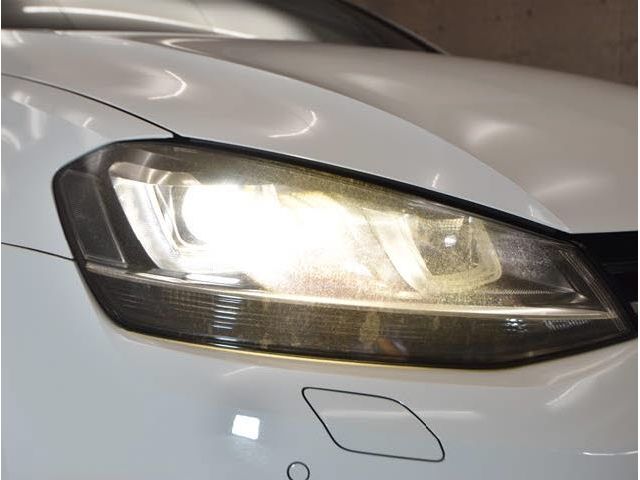 VolksWagen GOLF VARIANT 2015-03 10284-14