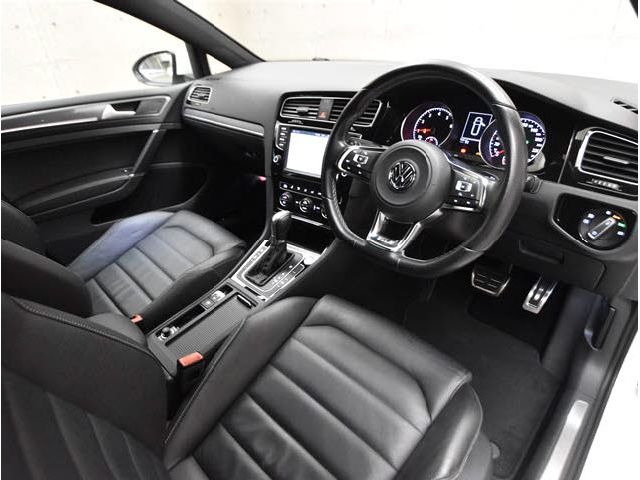 VolksWagen GOLF VARIANT 2015-03 10284-15