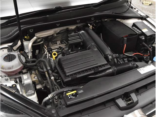 VolksWagen GOLF VARIANT 2015-03 10284-27