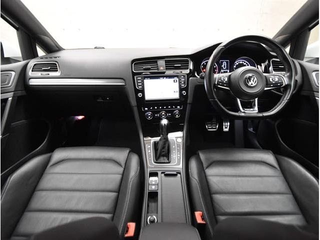 VolksWagen GOLF VARIANT 2015-03 10284-2