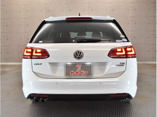 VolksWagen GOLF VARIANT 2015-03 10284-11