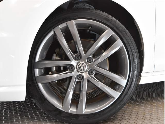 VolksWagen GOLF VARIANT 2015-03 10284-13