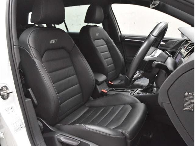 VolksWagen GOLF VARIANT 2015-03 10284-3