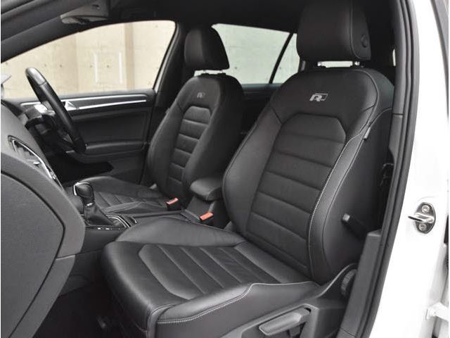 VolksWagen GOLF VARIANT 2015-03 10284-4