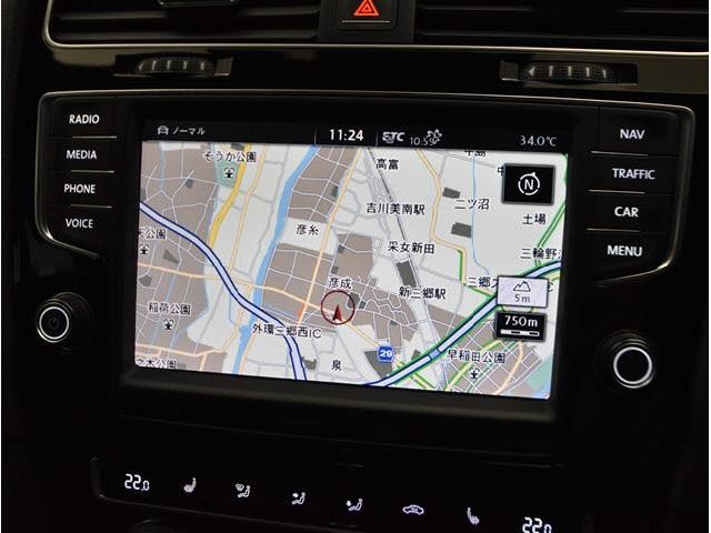 VolksWagen GOLF VARIANT 2015-03 10284-16