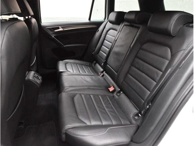 VolksWagen GOLF VARIANT 2015-03 10284-5