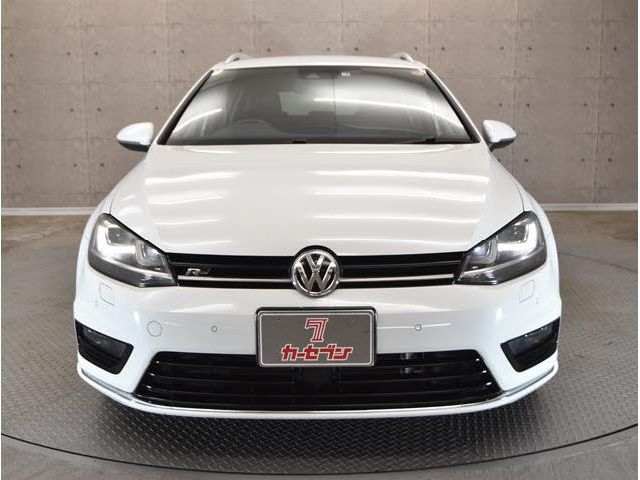 VolksWagen GOLF VARIANT 2015-03 10284-6