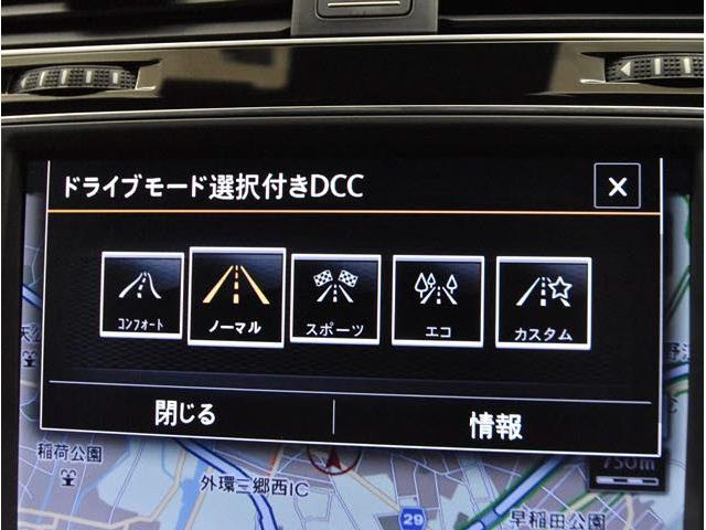 VolksWagen GOLF VARIANT 2015-03 10284-19