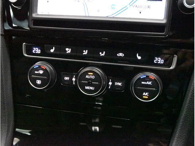 VolksWagen GOLF VARIANT 2015-03 10284-22