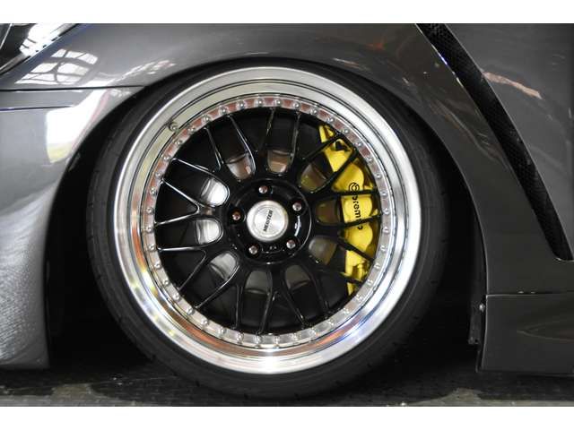 Toyota CROWN SEDAN 2008-06 20619-8