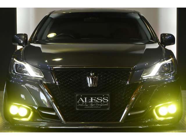 Toyota CROWN SEDAN 2008-06 20619-16