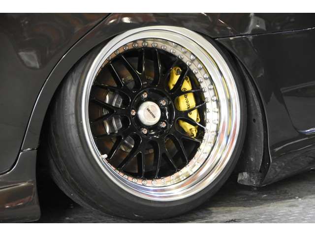 Toyota CROWN SEDAN 2008-06 20619-9