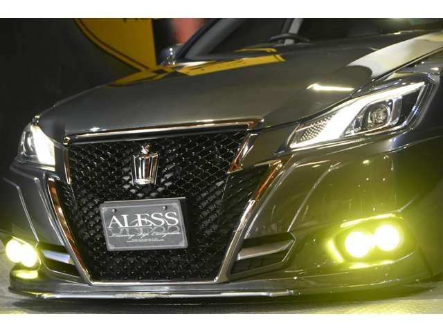 Toyota CROWN SEDAN 2008-06 20619-5