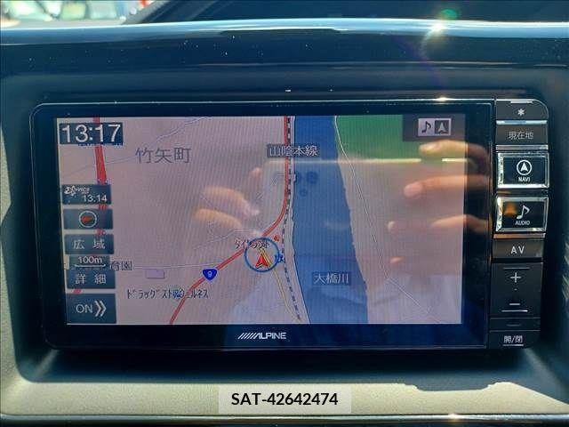 Toyota ESQUIRE 2018-03 359780-8