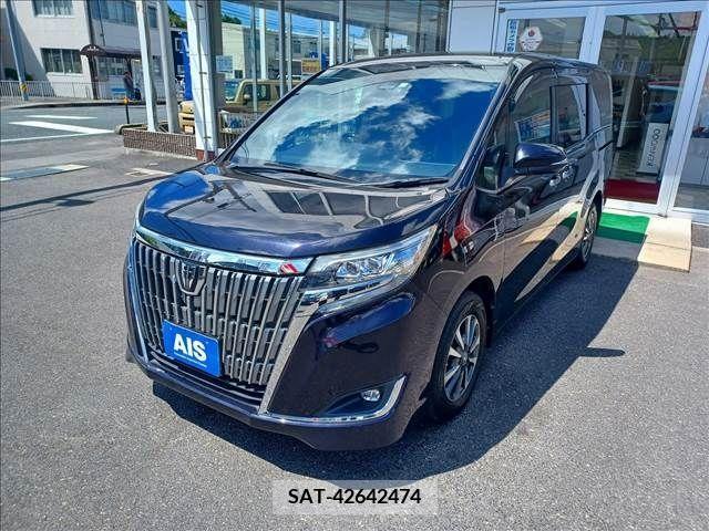 Toyota ESQUIRE 2018-03 359780-0
