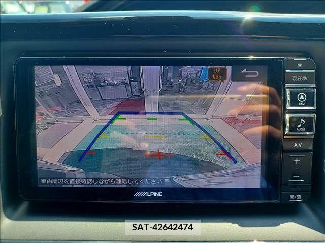 Toyota ESQUIRE 2018-03 359780-9