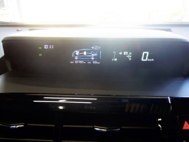 Toyota PRIUS ALPHA 2015-06 22649-11