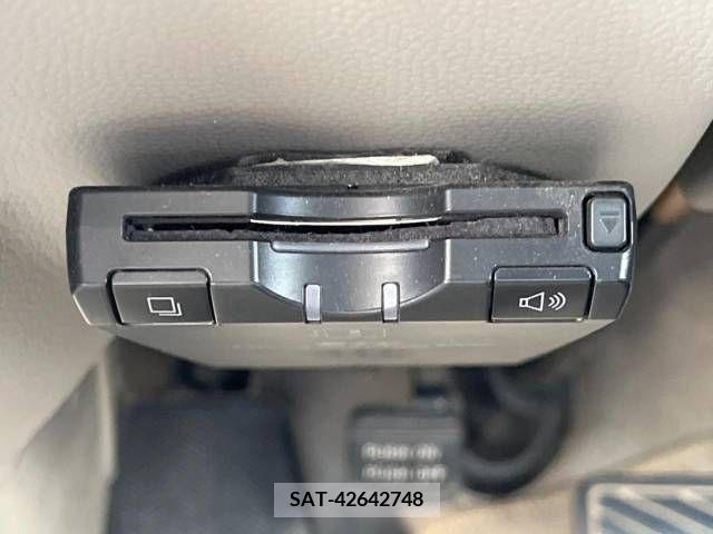 Mazda SCRUM WAGON 2009-04 301879-6