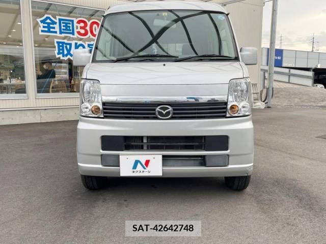 Mazda SCRUM WAGON 2009-04 301879-14