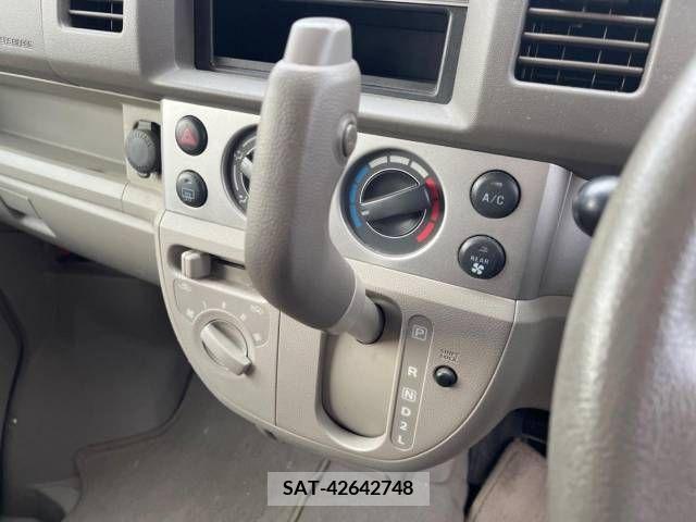 Mazda SCRUM WAGON 2009-04 301879-4