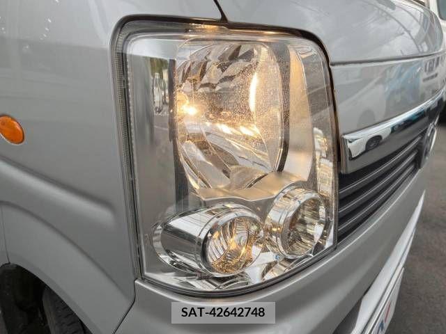 Mazda SCRUM WAGON 2009-04 301879-12