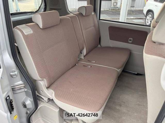 Mazda SCRUM WAGON 2009-04 301879-10