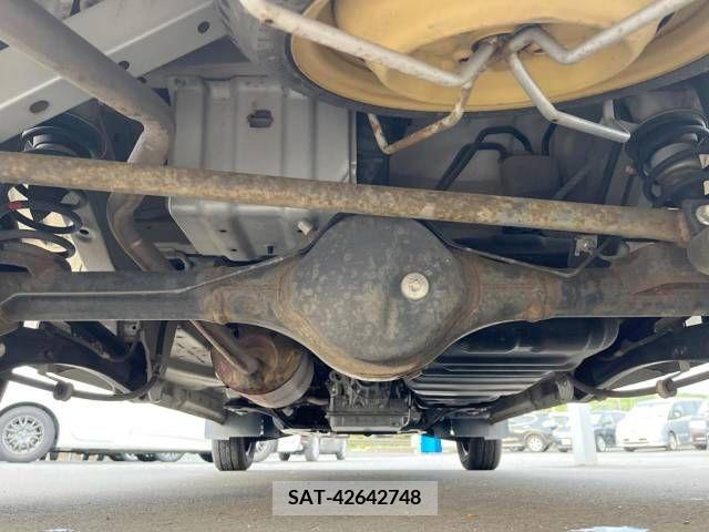 Mazda SCRUM WAGON 2009-04 301879-18