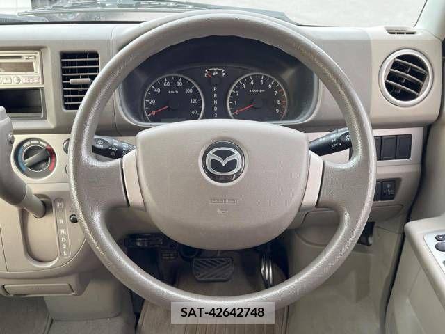 Mazda SCRUM WAGON 2009-04 301879-8