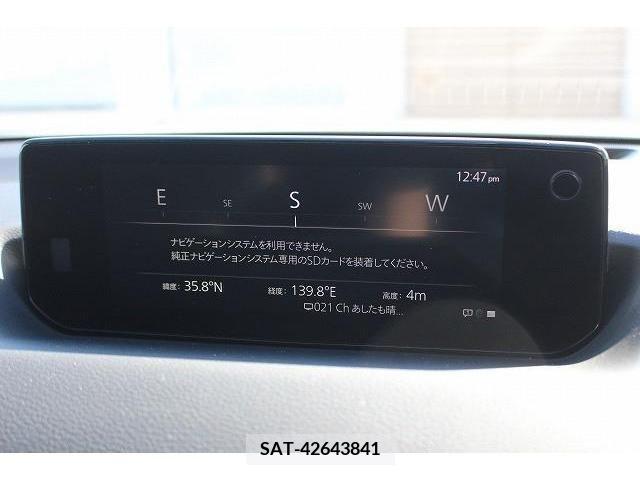 Mazda MX-30 2021-02 204704-2