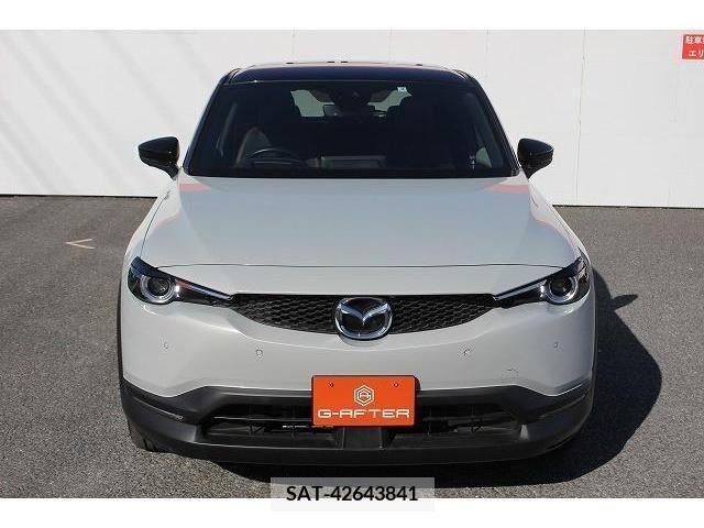 Mazda MX-30 2021-02 204704-5